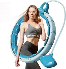 Smart hula hoop for sale  Shipping to Ireland