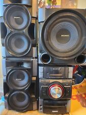 Sony ec79 speaker for sale  Pittsfield