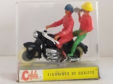 Cofalu plastic motorcycle d'occasion  Expédié en Belgium