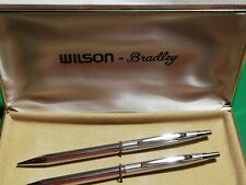 Wilson set penne usato  Vigevano