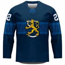 Team finland ice for sale  Shipping to Ireland