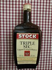 stock liquore usato  Italia