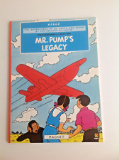 Book pump legacy for sale  MANCHESTER