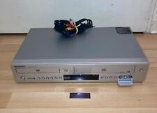 Combiné dvd vcr d'occasion  Athis-Mons