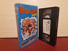 Beano video dennis for sale  SLEAFORD