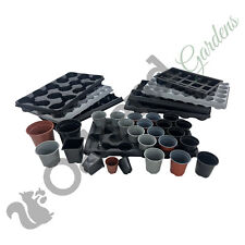 Plant pots carry for sale  UK