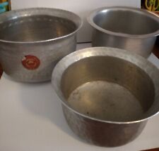 Vintage cookware indian for sale  Atlanta