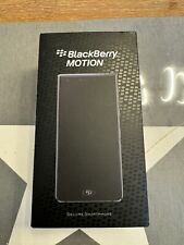 Blackberry motion 32gb gebraucht kaufen  Beckum