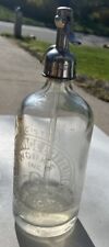 Antique service bottle for sale  Coram