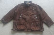 Barbour bushman a1551 for sale  Shipping to Ireland