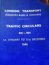 Bus timetable for sale  UK
