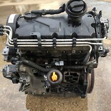 Golf mk5 engine for sale  DONCASTER