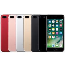 Apple iPhone 7 Plus 128GB Factory GSM Unlocked T-Mobile AT&T 4G LTE - Bardzo dobry na sprzedaż  Wysyłka do Poland