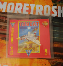 Tomcat commodore working for sale  Shipping to Ireland