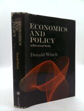 Economia e Política: Um Estudo Histórico (1º ASSIM) por Donald Winch comprar usado  Enviando para Brazil