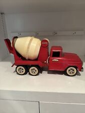 Tonka cement mixer for sale  Chadds Ford