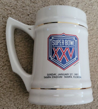 Super bowl xxv for sale  Malverne