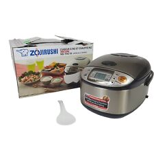 Zojirushi micom tsc10 for sale  Memphis