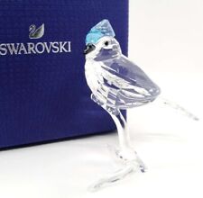 Swarovski blue jay d'occasion  Expédié en Belgium