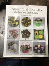floristry books for sale  WESTON-SUPER-MARE
