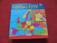 Geo puzzle spiel gebraucht kaufen  Landsberg