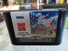 Sega mega drive d'occasion  Chennevières-sur-Marne