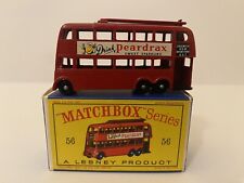 Matchbox series .56 for sale  Shipping to Ireland