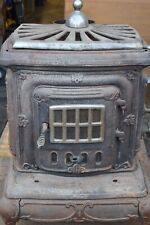 Antique parlor stove for sale  Sheffield Lake