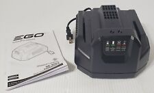 ego fast charger 56v for sale  Rio Rancho