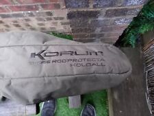 Korum rod protecta for sale  BANBURY