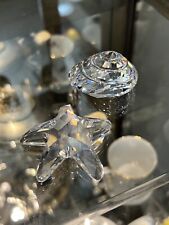 Swarovski crystal sea for sale  Edmond