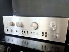 Technics 7100 amplificatore for sale  Shipping to Ireland