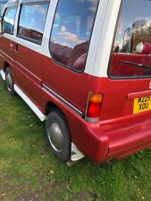 subaru sambar for sale  THETFORD