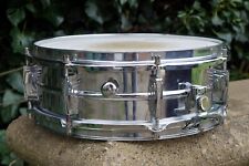 Vintage 1970s Sonor 'D453' 14x5" Snare Drum, used for sale  Shipping to South Africa