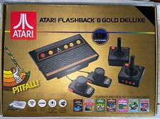 atari 8 gold flashback for sale  Malakoff