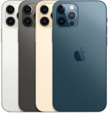 Apple iPhone 12 PRO 128GB 256GB | Odblokowany Verizon T-Mobile AT & T | Bardzo dobrze, używany na sprzedaż  Wysyłka do Poland