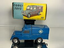 Corgi toys 416 for sale  LOANHEAD