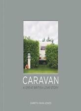 Caravan great british for sale  UK