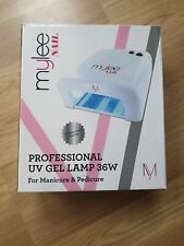 Mylee 36w nail for sale  WORKSOP