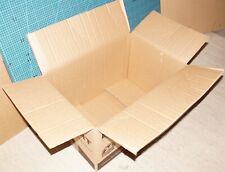 Cardboard boxes large for sale  OXFORD