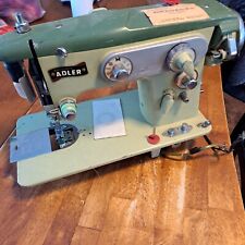 Adler sewing 660 for sale  Merrimack