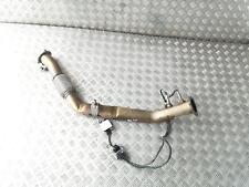 Audi exhaust pipe for sale  TIPTON