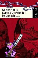 Rumo wunder dunkel gebraucht kaufen  Berlin