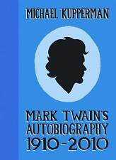Mark twains autobiography for sale  USA