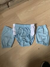 Men wrestling trunks for sale  WARRINGTON