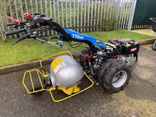 Bcs 770hy tractor for sale  CANNOCK