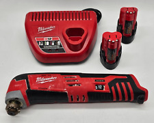 Milwaukee m12 2426 for sale  Forked River