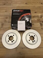 Front brake discs for sale  ENFIELD