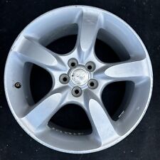 100mm aluminum rims 5 for sale  Willow Springs