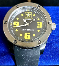 Army quartz watch for sale  Phoenix